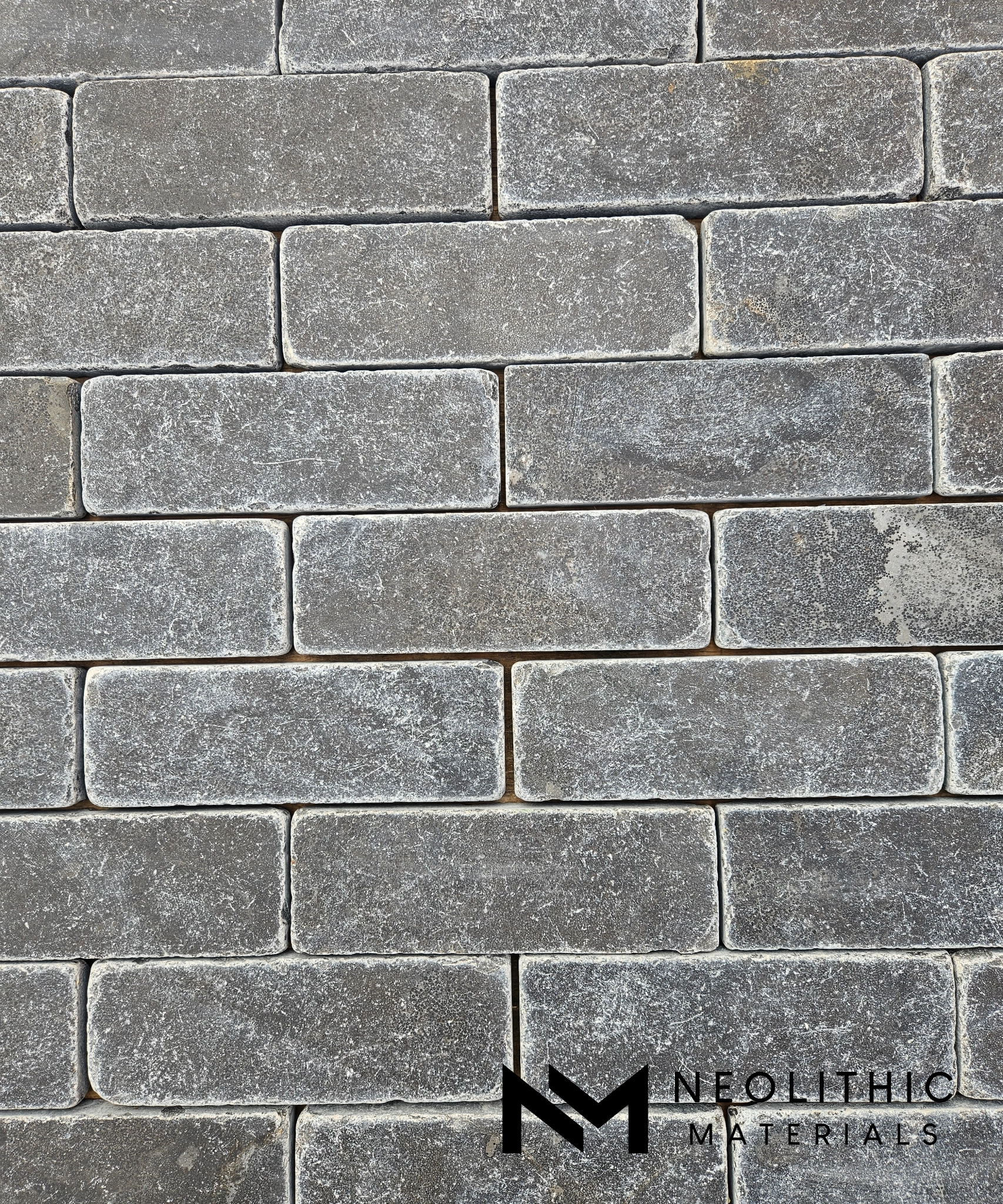 Blue Limestone Tiles - Image 3